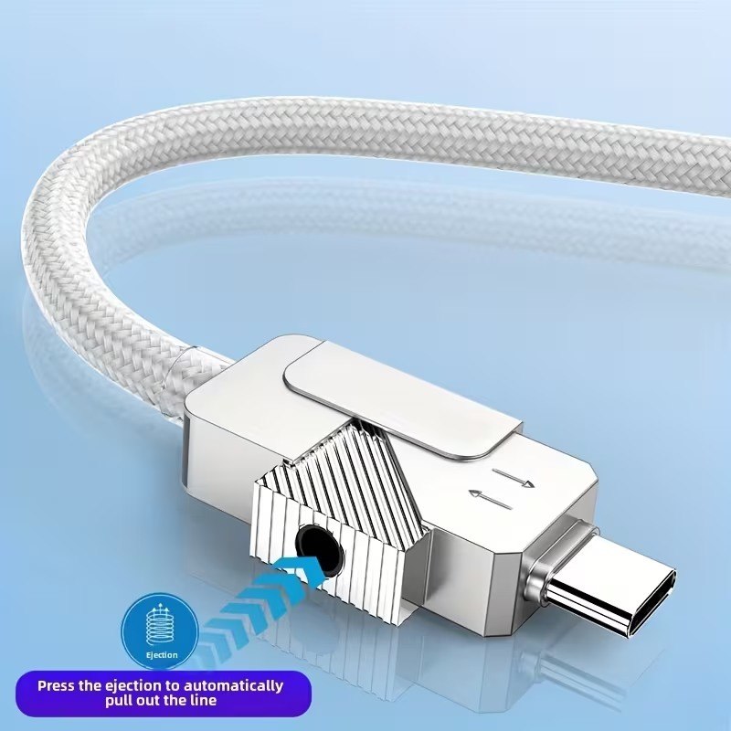 PremiumCord ku31co2 - USB-C kabel 2m