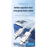 PremiumCord ku31co2 - USB-C kabel 2m