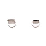 PremiumCord Magnetický micro USB a USB-C nabíjecí kabel