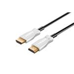 PremiumCord optický fiber High Speed with Ether kphdm2x10