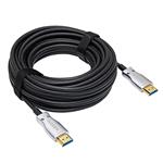 PremiumCord optický fiber High Speed with Ether