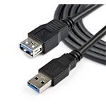 PremiumCord Prodlužovací kabel USB 3.0