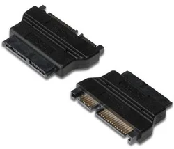 PremiumCord SATA Adaptér, Micro SATA16pin F - SATA kfsa-16