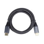 PremiumCord ULTRA HDMI 2.1 High Speed + Ethernet kábel 8K@60Hz,zlacené 1,5m kphdm21s015