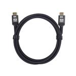 PremiumCord ULTRA HDMI 2.1 High Speed + Ethernet kabel 8K@60Hz,zlacené 5m