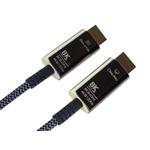 PremiumCord Ultra High Speed HDMI 2.1 optický fiber kabel