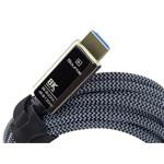 PremiumCord Ultra High Speed HDMI kphdm21t20