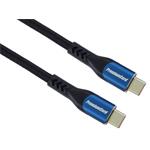 PremiumCord USB-C kabel ku31cry1