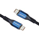 PremiumCord USB-C kabel ku31cry1