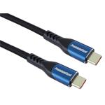 PremiumCord USB-C kabel ku31cry1