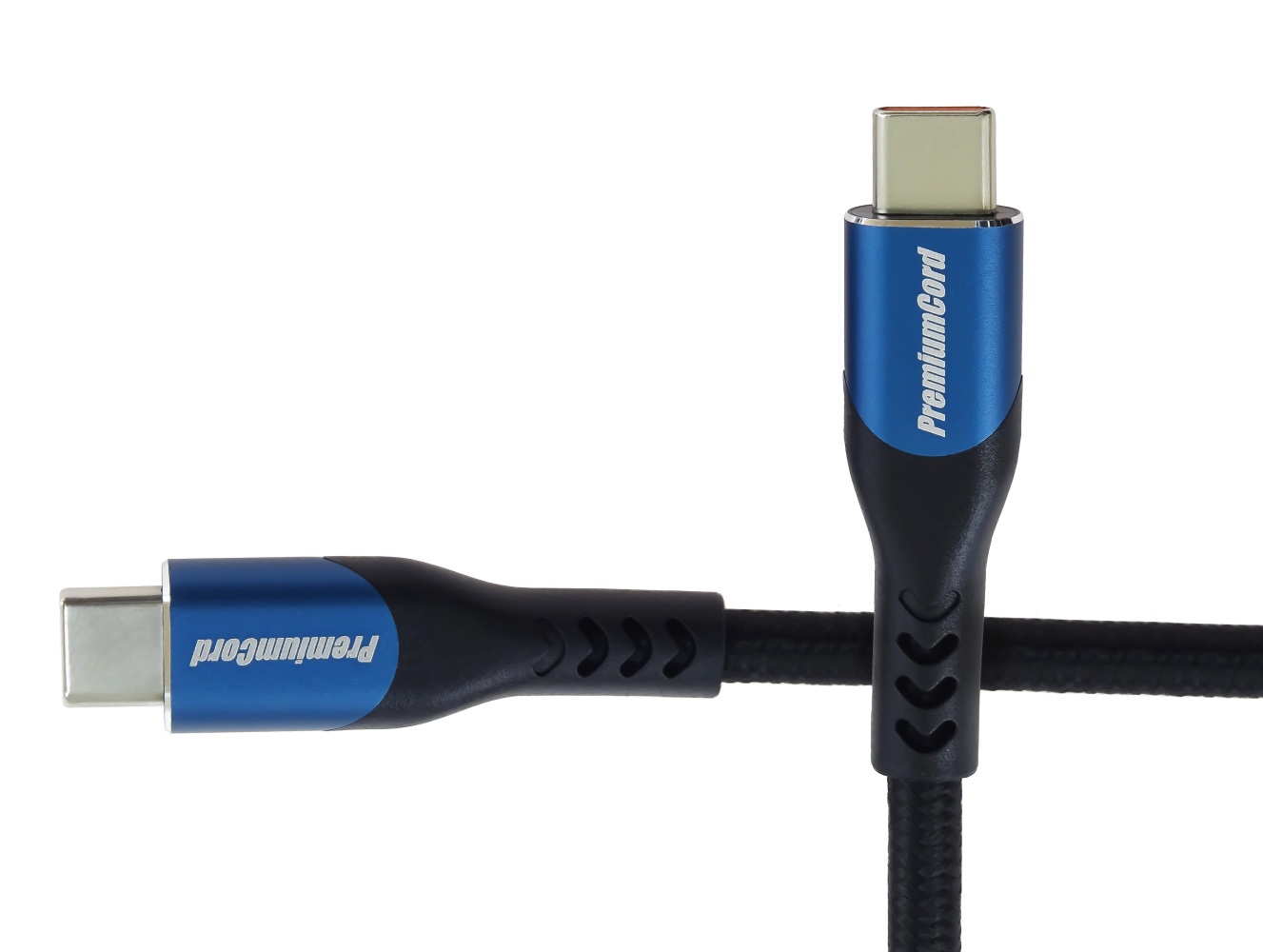 PremiumCord USB-C kabel ku31cry2