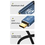 PremiumCord USB4 ku4cb10