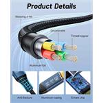 PremiumCord USB4 ku4cb12