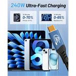 PremiumCord USB4 Thunderbolt ku4cb15