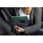 Prenosná elektráreň Schneider OffGrid 330