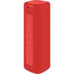 Prenosný Bluetooth reproduktor Xiaomi Mi (16 W) ČERVENÝ