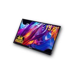 Prenosný dotykový monitor Verbatim PMT-15-4K, 15,6"