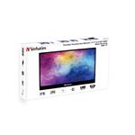 Prenosný dotykový monitor Verbatim PMT-17, 17,3"