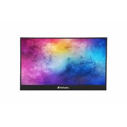 Prenosný monitor Verbatim PM-14, 14"