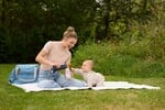 Prenosný ohrievač Baby Brezza Superfast