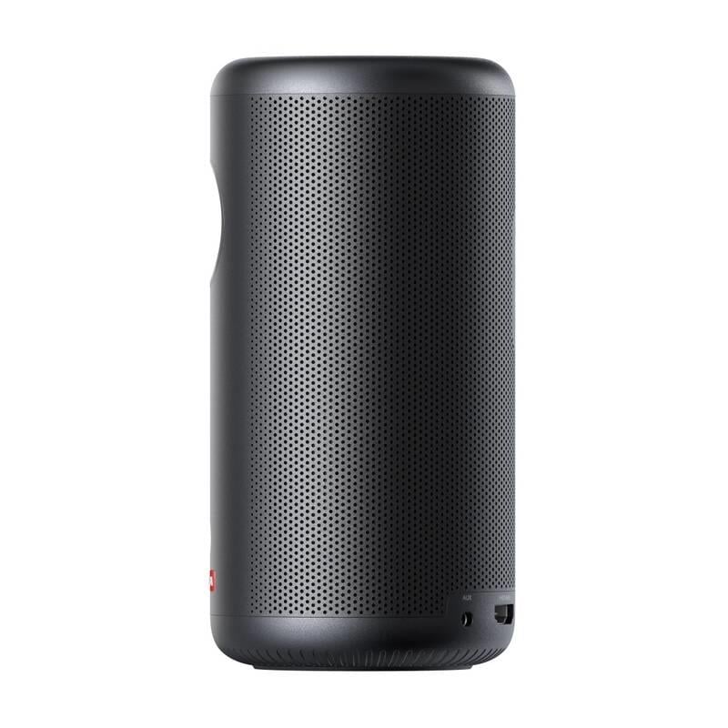 Prenosný projektor Anker Nebula Capsule 3 Black