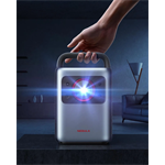 Prenosný projektor Anker Nebula Cosmos Laser 4K Black