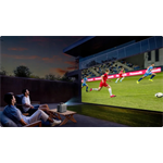 Prenosný projektor Anker Nebula Cosmos Laser 4K Black