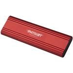 Prenosný SSD disk Patriot Transporter Lite 512 GB