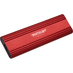 Prenosný SSD disk Patriot Transporter Lite 512 GB