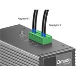 Prepínač TP-Link IES206GPP Omada Industrial Easy PoE