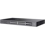 Prepínač TP-Link SX3832 Omada