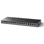 Prepínač TP-Link TL-SG116P PoE