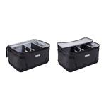 Prepravný box na vybavenie Thule Chasm 80 L TCGH180 - čierny