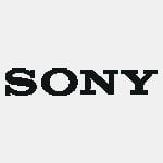 Náhlavné slúchadlá Sony