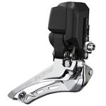 Přesmykač SHIMANO 105 Di2 FD-R7150 2x12 návařka - down-swing