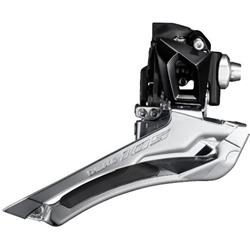 Přesmykač SHIMANO 105 FD-R7000 2x11 návařka - down-swing