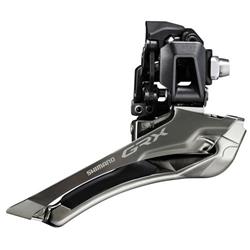Přesmykač SHIMANO GRX FD-RX820 pro 2x12 navářka Down Swing/61-66 down-pull pro 48z ř.l: 47 mm bal