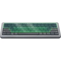 Prestigio Click&Touch
