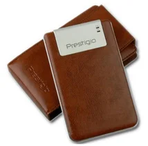 PRESTIGIO Data Safe II 320G, exterdní disk, 2,5" USB2.0, 5400rpm, hnědý