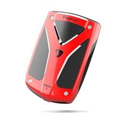 PRESTIGIO DataRacer II 500G, exterdní disk, 2,5" USB3.0, 5400rpm, Black/Red