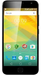 Prestigio Grace R7 7501 Dual SIM černý - ROZBALENO