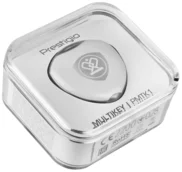 Prestigio MultiKey PMTK1 - bílý