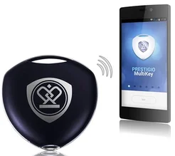 Prestigio MultiKey PMTK1 - tmavě modrý
