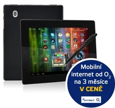 Prestigio MultiPad 8.0 3G Note
