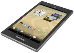 Prestigio MultiPad Color 7.0 3G černý