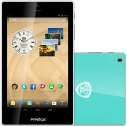 Prestigio MultiPad Color 7.0 3G zelený