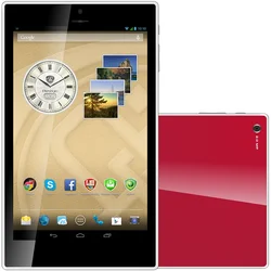 Prestigio MultiPad Color 8.0 3G červený