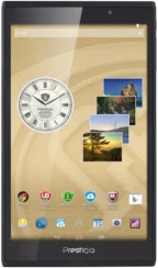 Prestigio MultiPad Consul 7008 4G černý