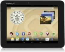 Prestigio MultiPad Ranger 8.0 LTE černý