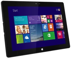 Prestigio MultiPad Visconte 2 PMP812FGR